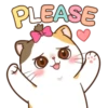 PLEASE