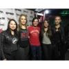 PLASH Girls Band 8 28