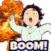 Kimetsu no yaiba 25