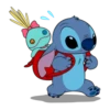 Stitch @tikelmu 26