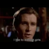 American Psycho 28