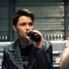 Batwoman Ruby rose 29
