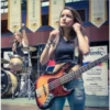 PLASH Girls Band 8 30