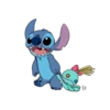 Stitch @tikelmu 27