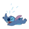 Stitch @tikelmu 28