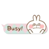 Spoiled Rabbit and Smile Person 29