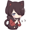 Black Kitten 29