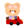 Brownie Bear 29