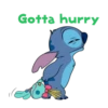 Stitch @tikelmu 30