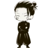Jujutsu Kaisen Pt-2 30