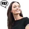 ANGELINA JOLIE 30