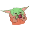 Bebé Yoda 5