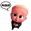 BABY BOSS 5