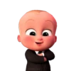 BABY BOSS 6