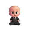 BABY BOSS 7