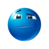 Blue Emotions 5