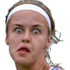 Tennis Faces 5