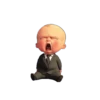 BABY BOSS 8