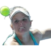 Tennis Faces 6