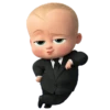 BABY BOSS 10