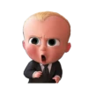 BABY BOSS 11