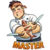 Sushi Chef 8