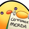 Chick scrive 5