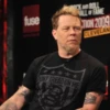 metallica 5