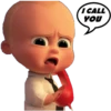 BABY BOSS 12