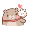 Bear n Bun 9