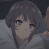 BunnyManiSakurajima 7