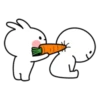 Spoiled rabbit 6