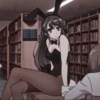 BunnyManiSakurajima 9