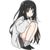 Anime Girl 9