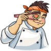 Sushi Chef 11