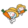 Spoiled rabbit 7