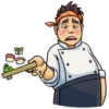 Sushi Chef 12