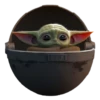 Bebé Yoda 12