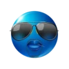 Blue Emotions 11