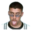 Bad Bunny 5