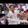 Tennis Faces 10