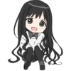Anime Girl 11
