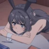 BunnyManiSakurajima 11