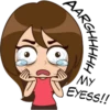 About Millie 8