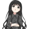 Anime Girl 12