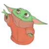 Bebé Yoda 14