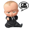 BABY BOSS 13