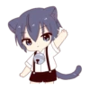 Boy of the Black Cat 5