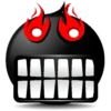 Black Emoji 6