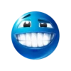 Blue Emotions 13